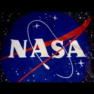 Buzz Aldrin XXL Men's NASA T-shirt Brand New W/Tag